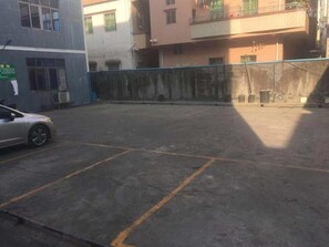 Property grounds - City Comfort Inn (Guangzhou Xintang Shapu Avenue) (Guangzhou)