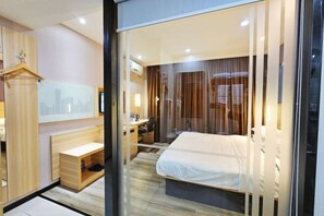 Room - City Comfort Inn (Guangzhou Xintang Shapu Avenue) (Guangzhou)