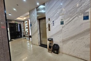 Interior - City Comfort Inn (Guangzhou Xintang Shapu Avenue) (Guangzhou)