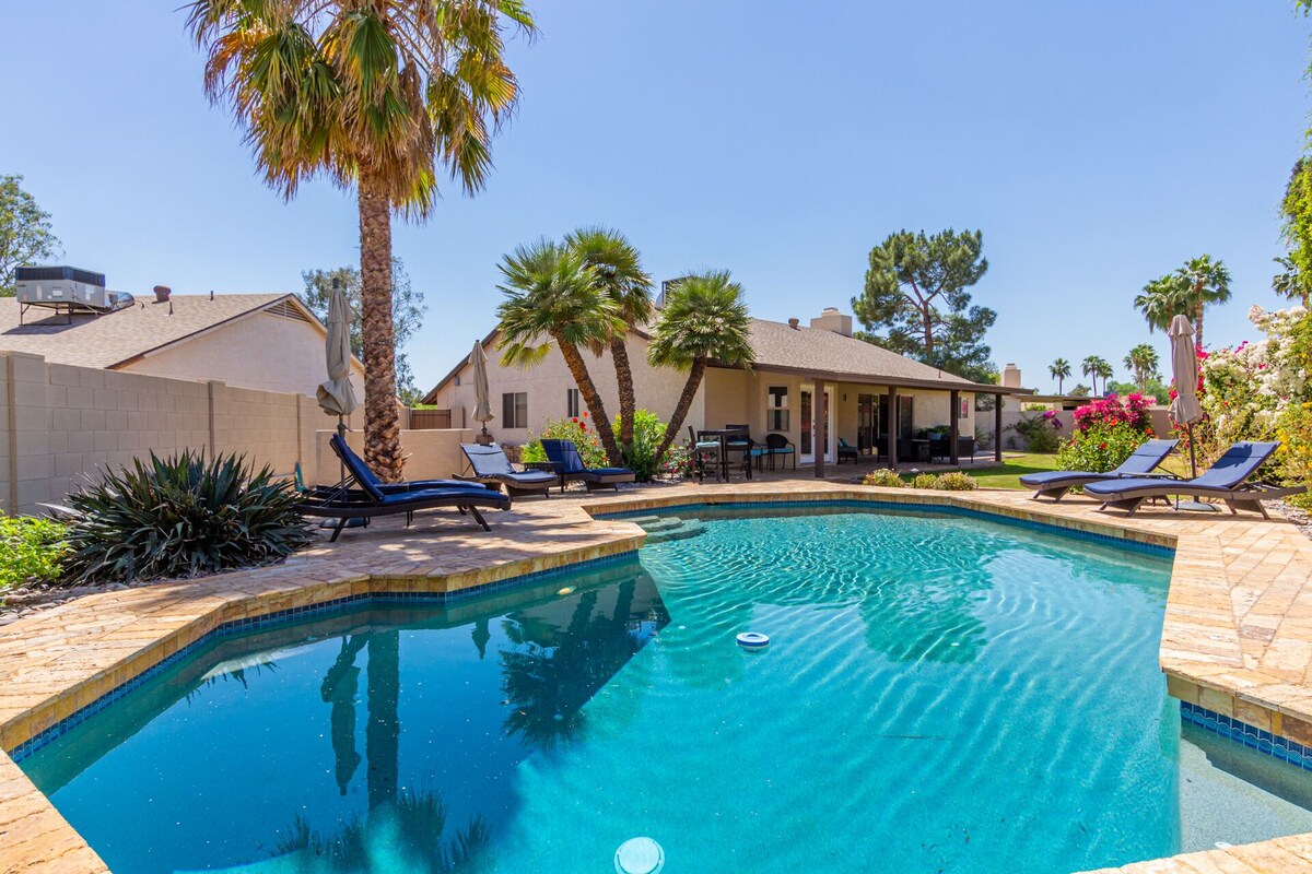 Image de profil de l’hôte