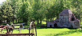 Ferienhaus Direkt am Wald Reiten Angeln
