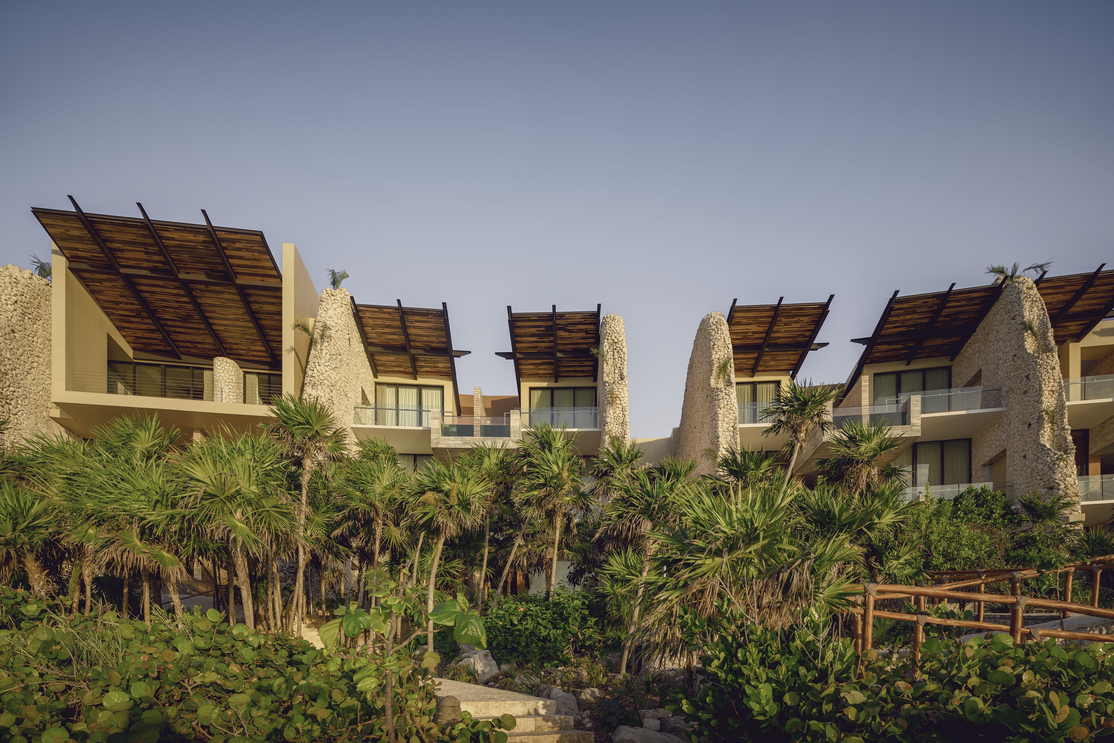 Foto - La Casa de la Playa by Xcaret- All Inclusive Adults Only