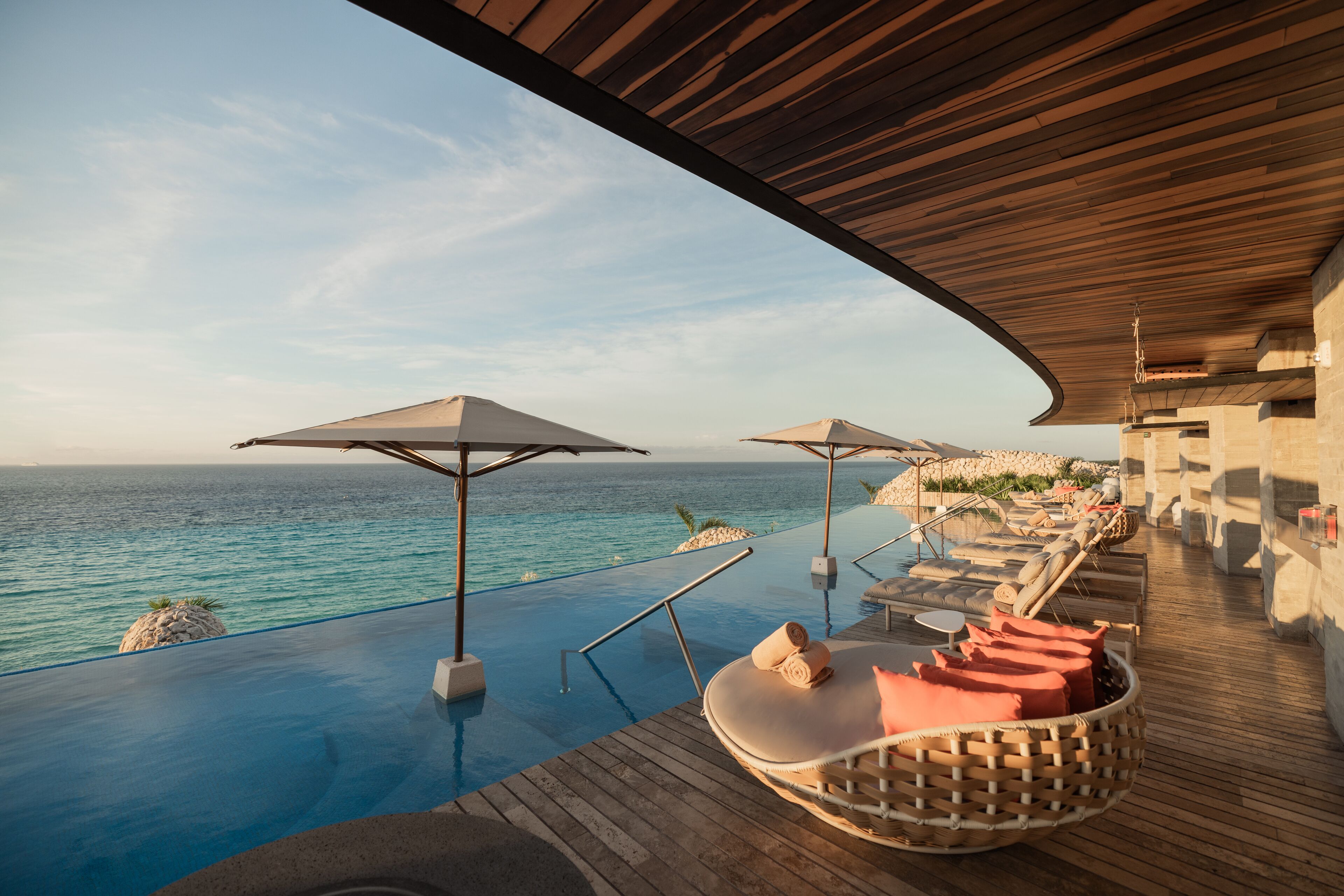 Foto - La Casa de la Playa by Xcaret- All Inclusive Adults Only