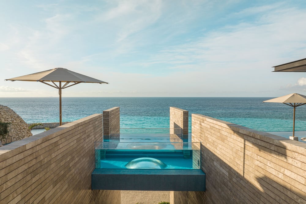 La Casa de la Playa by Xcaret-All Inclusive, Adults Only