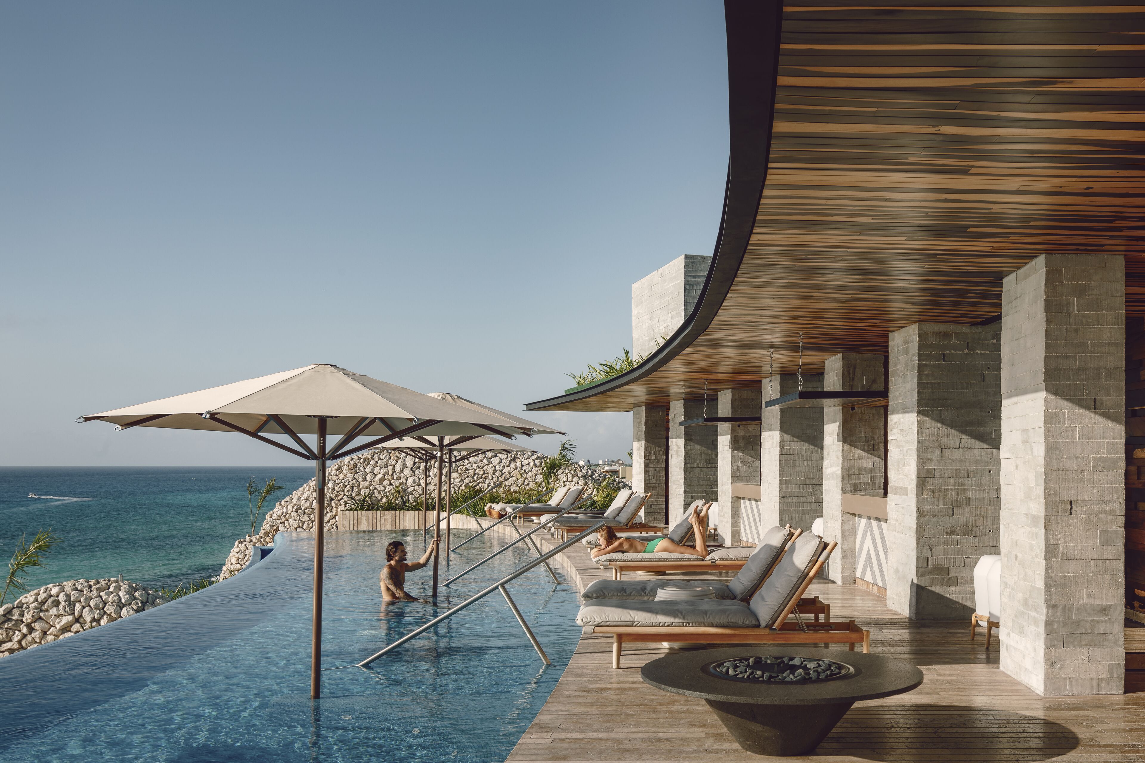 Foto - La Casa de la Playa by Xcaret- All Inclusive Adults Only