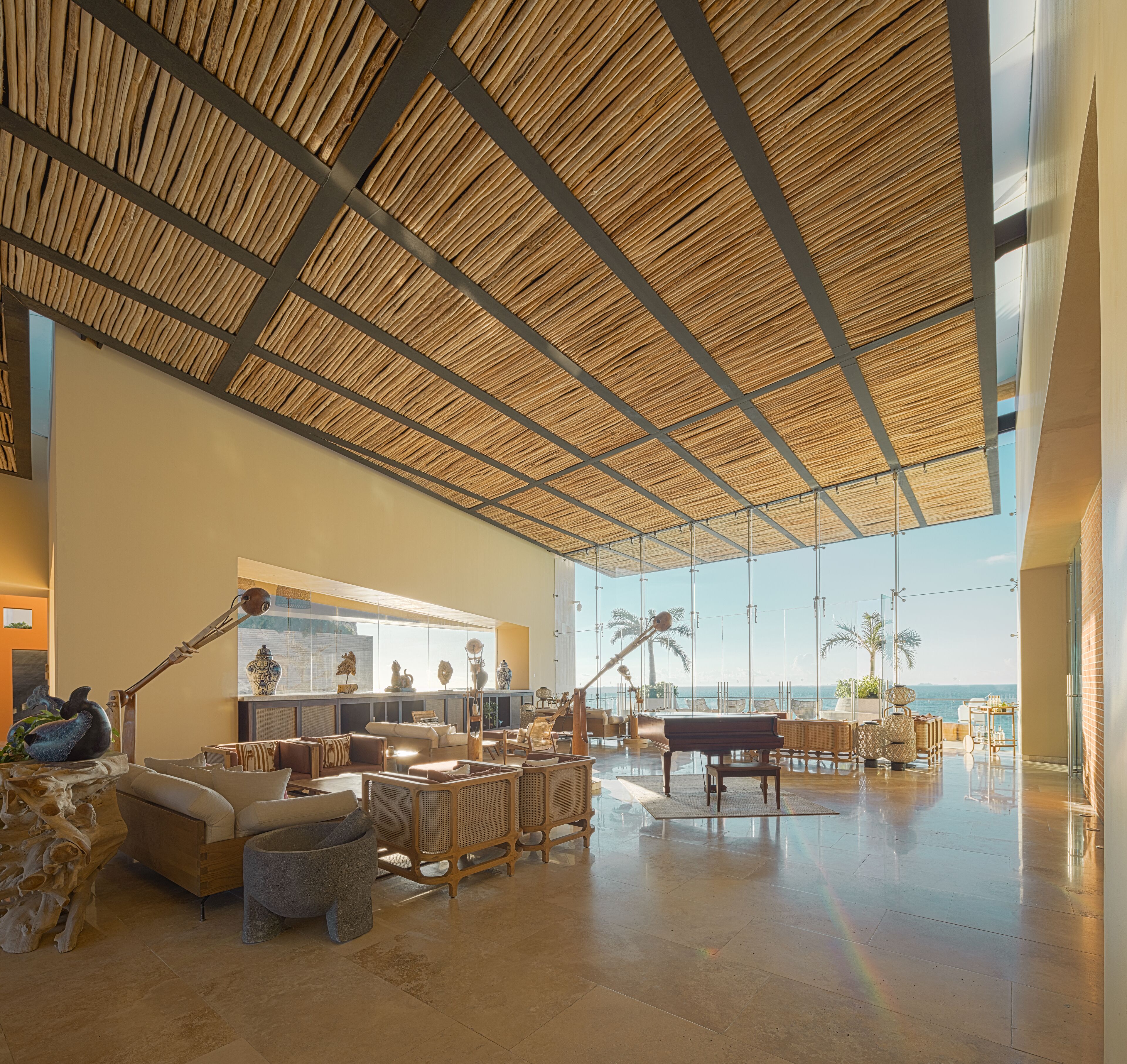 Foto - La Casa de la Playa by Xcaret- All Inclusive Adults Only