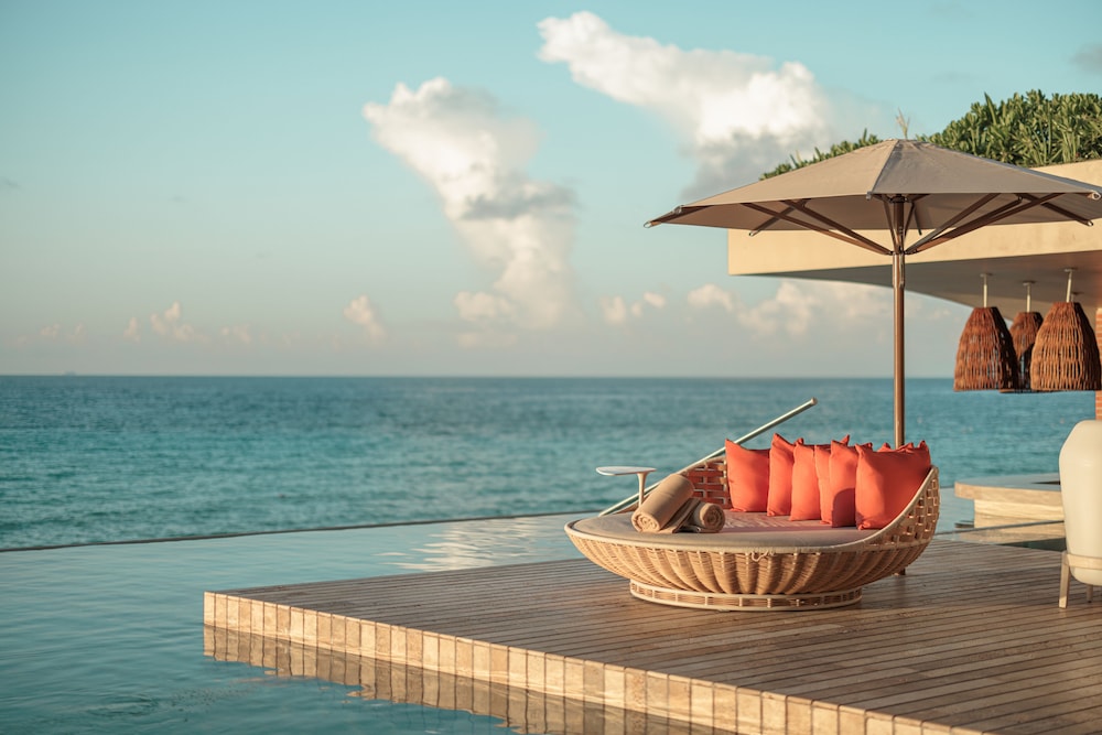 La Casa de la Playa Xcaret by null