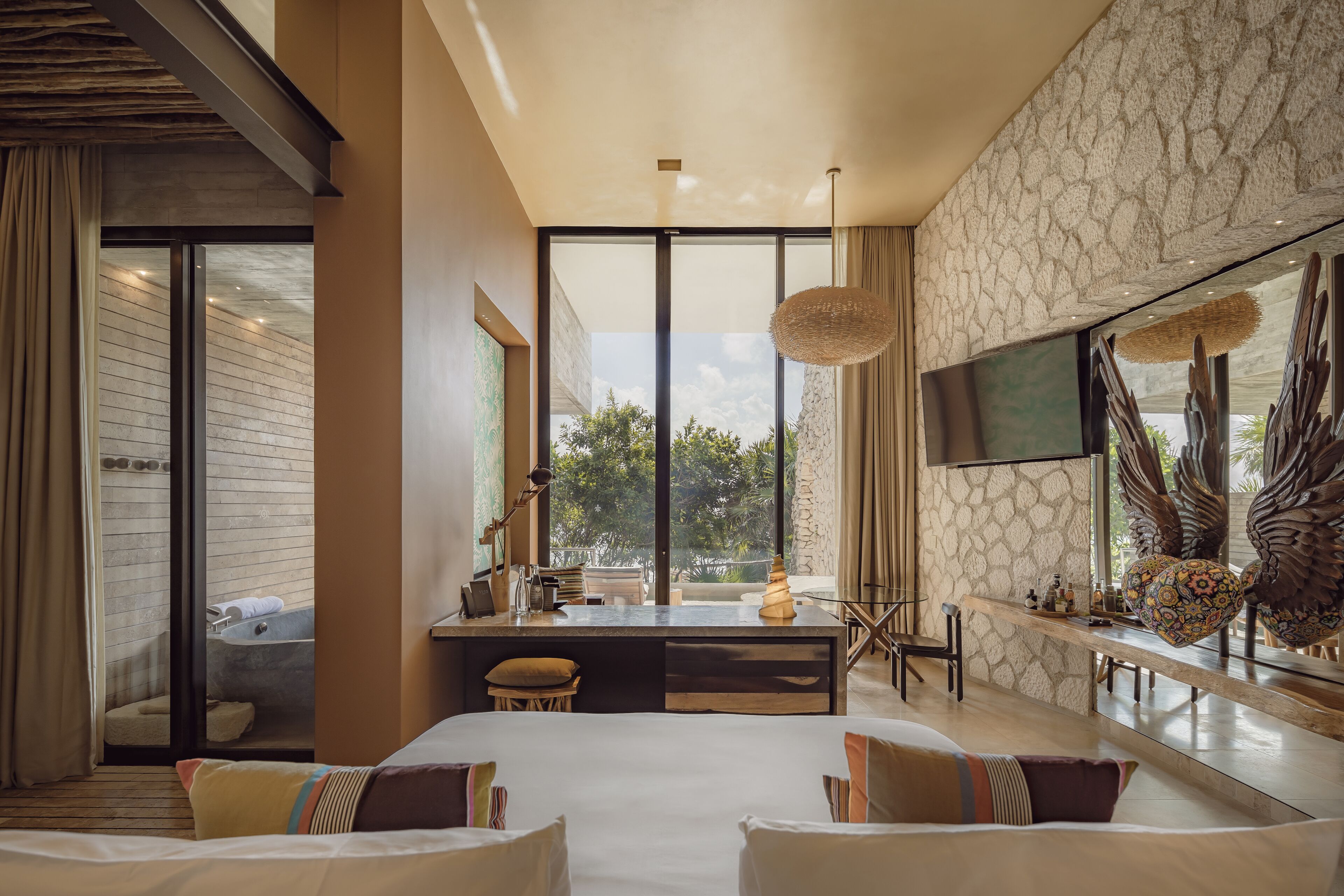 Foto - La Casa de la Playa by Xcaret- All Inclusive Adults Only