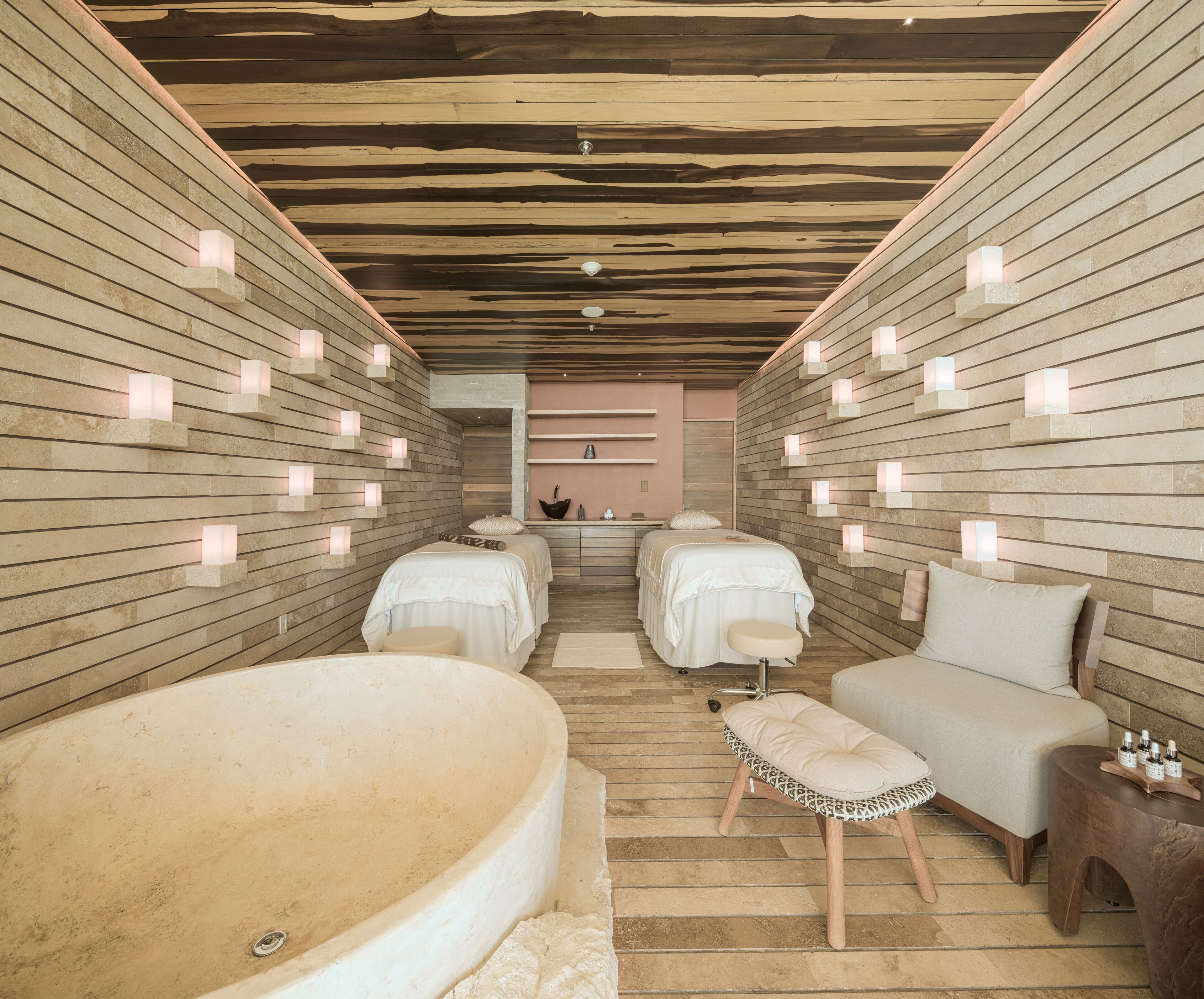 Foto - La Casa de la Playa by Xcaret- All Inclusive Adults Only