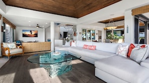 Televisión y libros 