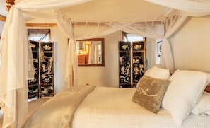 3 chambres, Wi-Fi