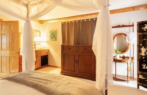 3 chambres, Wi-Fi