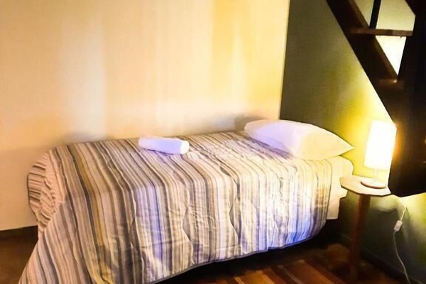 Family Room | Minibar, blackout drapes, WiFi (free), bed sheets