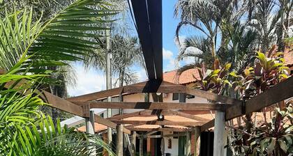 Pousada da Estação