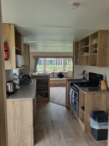 Home from home at Tattershall