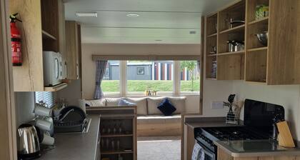 Home from home at Tattershall