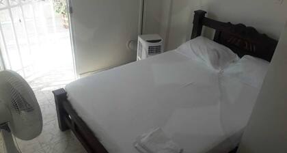 Cozy room in cartagena de indias