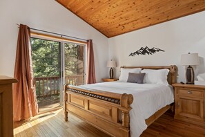 3 soverom og wi-fi (inkludert)