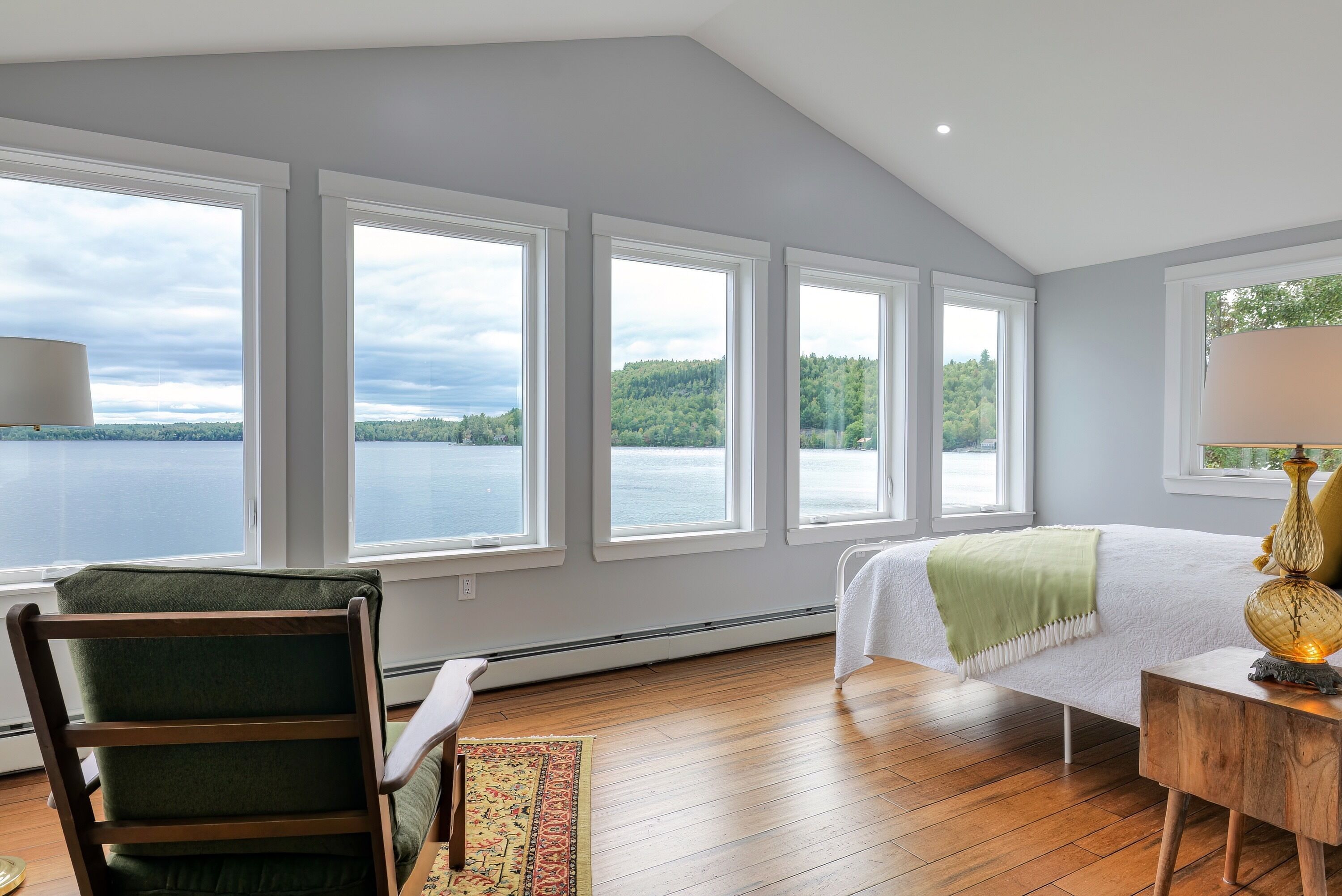 5 Schlafzimmer, Bügeleisen/Bügelbrett, Reisekinderbett, WLAN