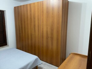 1 bedroom, internet - Domus De Murta (Pula)