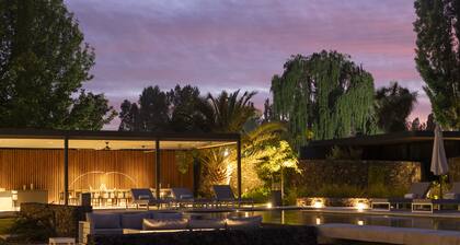 Susana Balbo Winemaker's House