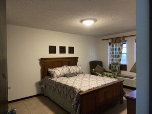 3 bedrooms, WiFi