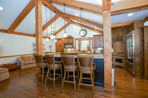 Interior - Pinehurst Golf home w/ pool,Game room, Pool table, sleep up to 12 (Pinehurst)