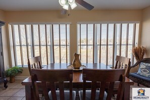 Dining - Penthouse 2 BD Condo Near The Strip ~ Pool ~ FREE TICKETS INCLUDED! (CL-D11) (Branson)