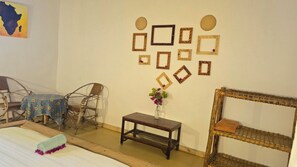 8 chambres, Wi-Fi
