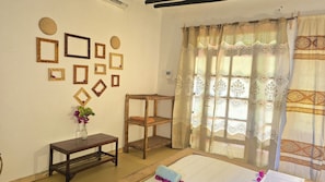 8 Schlafzimmer, WLAN