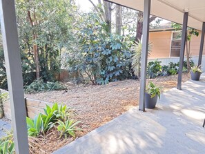 Exterior - Blue Wren Lodge Waratah (Waratah West)