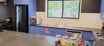 Blue Wren Lodge Waratah