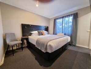 Superior dubbelrum | Sängtillbehör av högsta kvalitet och bäddmadrasser