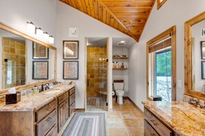 Haartrockner, Handtücher