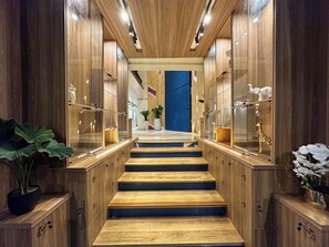 Gift shop - Hotel Spa Santa Ana (Cuenca)