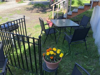 Fish the Famous Kenai River!