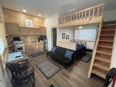 Fish the Famous Kenai River!