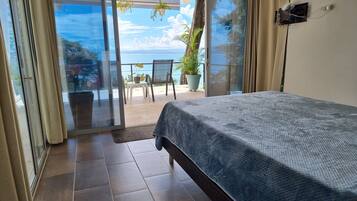 1 chambre, fer et planche Ă repasser, Wi-Fi gratuit