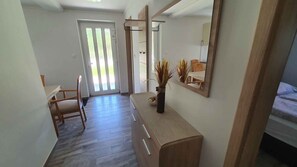 2 chambres, Wi-Fi gratuit