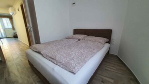 2 chambres, Wi-Fi gratuit
