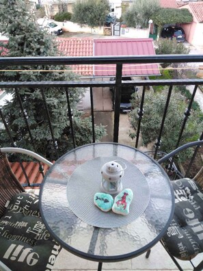 Servei de restauració a l'aire lliure