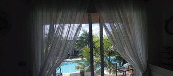 Villa del Mar, Boca Paraiso