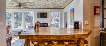 A Carefree Cottage/Pet friendly