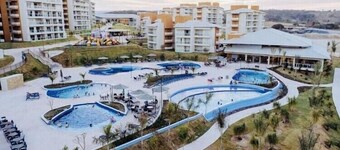 Ilha do Lago eco Resort