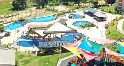 Ilha do Lago eco Resort