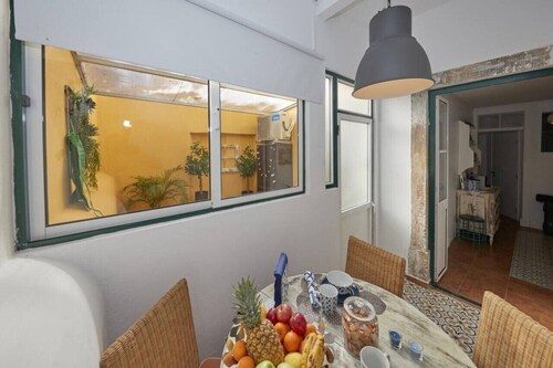 Lx Factory Apartment|Outside terrace by Lisbeyond