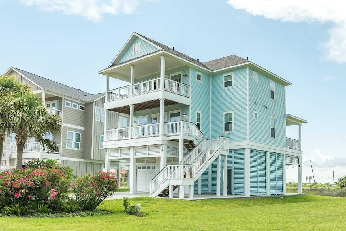 Sandpiper Retreat, Pointe West, Sleep 10, 4/3
