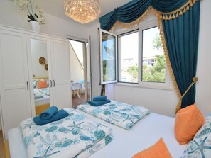 1 chambre, Internet gratuit