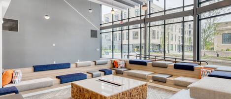 Interieur