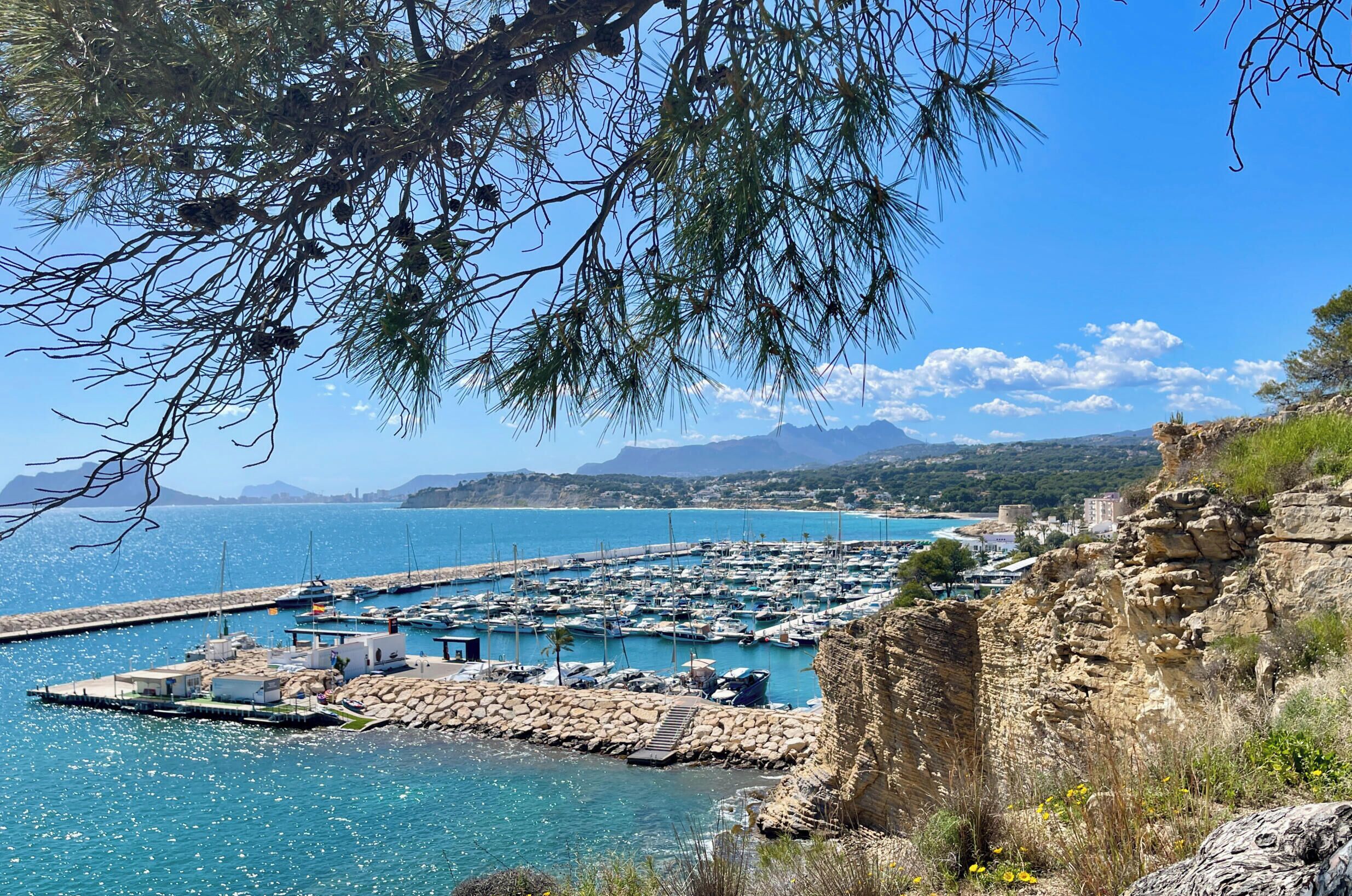 Puerto deportivo